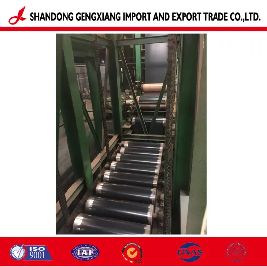 Prepainted Steel PPGL for Corrugated Roofing Sheet