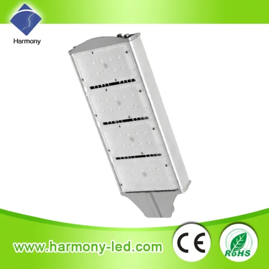 High Power 50W IP65 LED Street Lamp