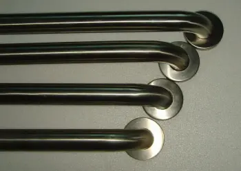 Grab Bar (HM-2524B)