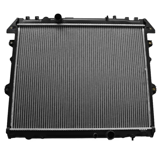Wholesale Toyota Hilux 16400-0L250 Car Radiator