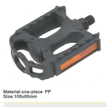 2014 Best Selling Plastic Bicycle Pedal