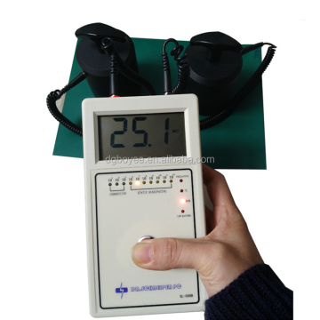 SL-030B LED ekran ESD Anti-Statik Test Cihazı