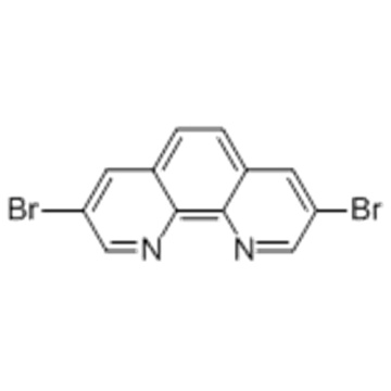 3,8-Dibromophenanthroline CAS 100125-12-0