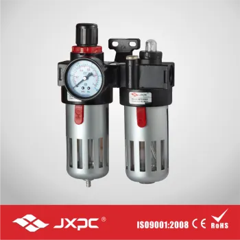 Air Source Treatment Unit AIRTAC Pneumatic BFC3000