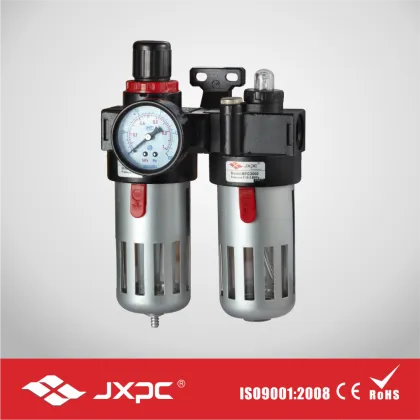 Air Regulator Pneumatic AR2000