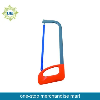 Industrial use power hacksaws