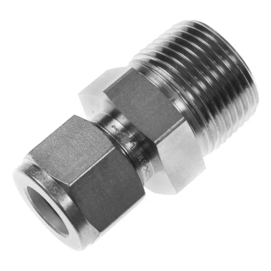 Swagelok VCR Metal Gasket Face Seal Fitting for Vacuum Coupling: Achieving Leak-Tight Service in Vacuum Tubing & Fitting Applications