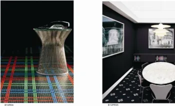 Hotel Luminous Jady Mosaic