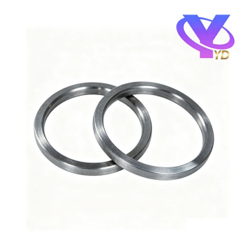 High‑Pressure Mud Pump Metal O‑ring