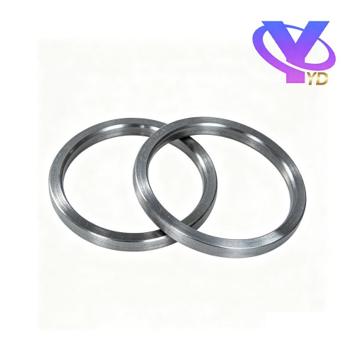 High‑Pressure Mud Pump Metal O‑ring