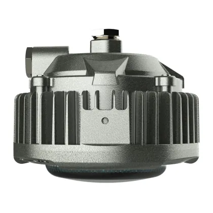 Ouhui 20W ATEX LED Explosion Proof Lamp - Energy Saving Factory Price Explosion-Proof Industrial Lights