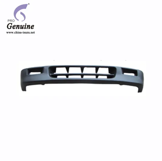 Pickup Body Auto Parts TFR98 Front Bumper 8-97110314-1 for Isuzu