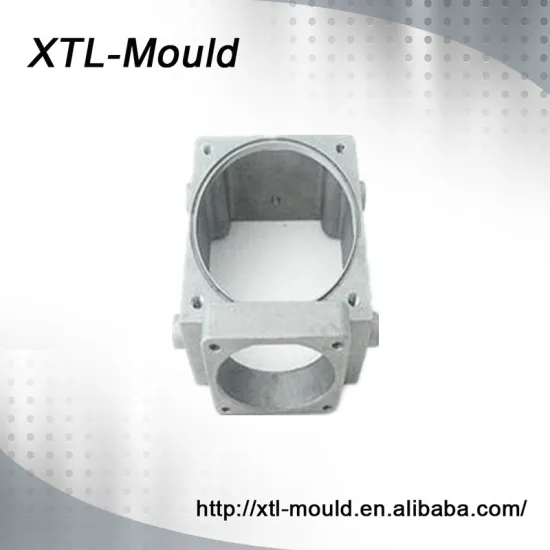 OEM aluminum die casting product