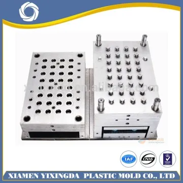 Factory price customerized Plastics Injection Moulding
