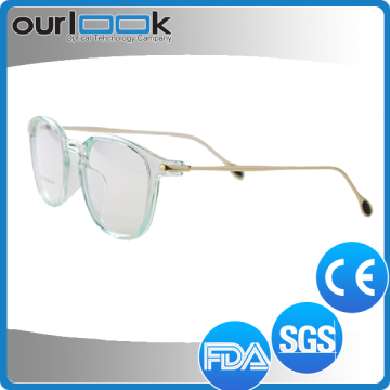 Cellulose acetate sheet for glasses (Item no.8117)