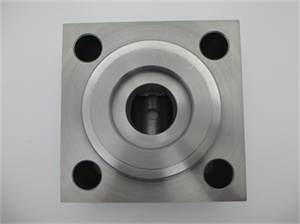 S45C CNC Machining Parts Custom Machining Parts CNC Precision Machining1