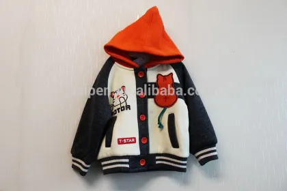 Wholesale Latest Knitted Clothing for The Children