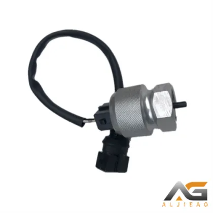 ANGIO Odometer Sensor 1B17837610020 for Foton Truck and Bus - Speed Sensor
