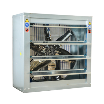 Automatic Chicken House Farm Equipment: Poultry Farm Ventilation Exhaust Fan