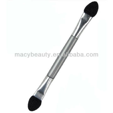 High quality eyeshadow sponge applicator double sponge