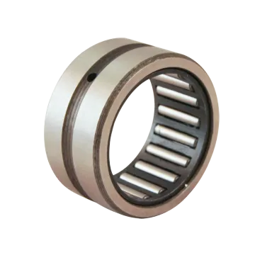Drawn Cup Needle Roller Bearings BK Series