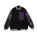 Bestickte Hip-Hop-Baseball-Uniform für Herren