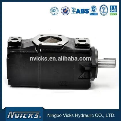 Produce Denison hydraulic pump high pressure