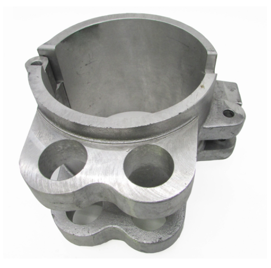 Aluminum Alloy Parts