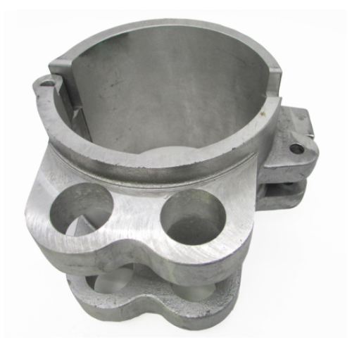 iron zinc auto magnesium aluminum alloy parts