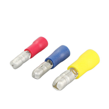 Fully Insulated MPD FRD Connector Wire Crimp Male Female Bullet Terminal