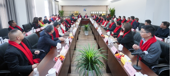 Huafeng pracuje razem w przyszłość zwycięstwa huafeng Work together for a win-win Future
