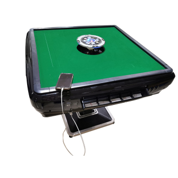 Japanese Automatic Mahjong Table" could be succinctly titled as:

"Automatic Japanese Mahjong Table