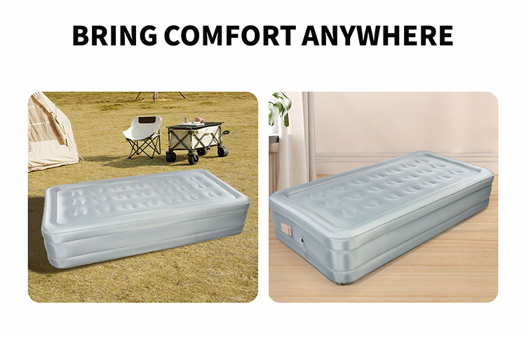 King Size Air Mattress