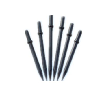 Types of Air Hammer Chisels: A Comprehensive Guide