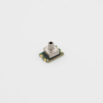 XGZP153 Pressure Sensor: Technical Specifications and Applications