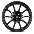 JDM sport rim ZE40 design Flow Form wheels