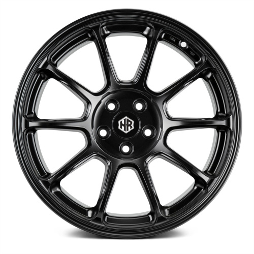 Llanta deportiva JDM ZE40 Design Ruedas Flow Form