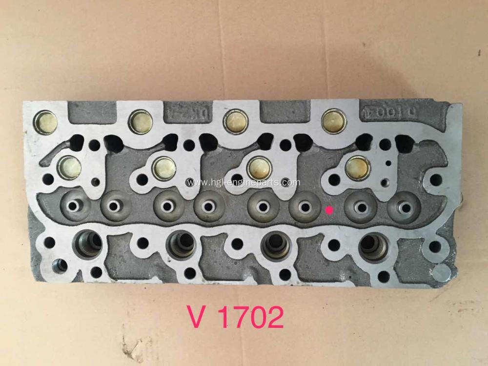 KUBOTA V1702 ENGINE CYLINDER HEAD 15422-03040