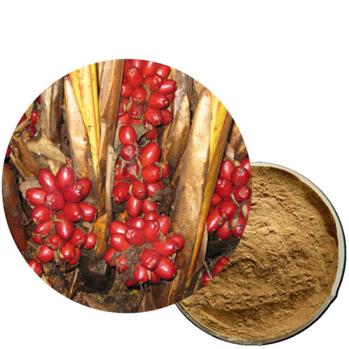 Amomum Tsaoko Extract Powder