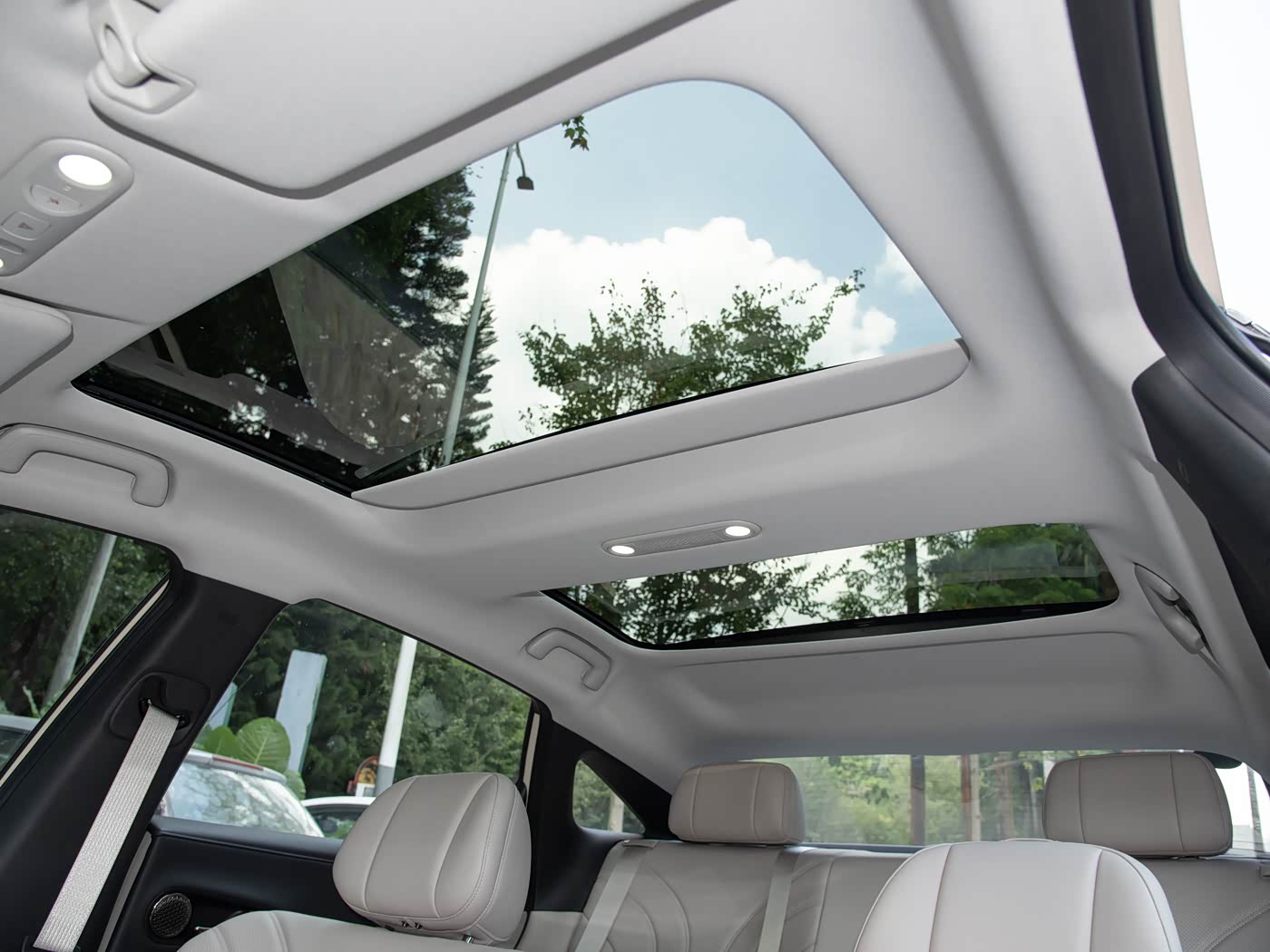 AION RT 2026 520 Smart Edition Electric Vehicle