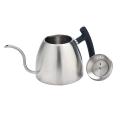 Gooseneck Pour Over Coffee Kettle Stainless Steel