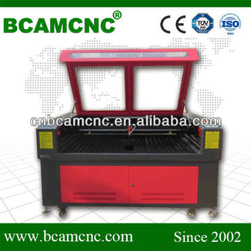 Jinan Bcamcnc shoe laser cutting machine/ Co2 Laser cutting and engraving machine BCJ1390