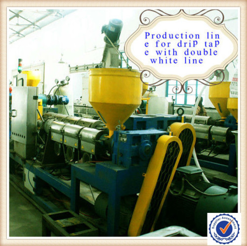 2014 INALY AGURICULTURE DRIP IRRIGATION PIPE MACHINES,DRIPPER IRRIGATION PIPE PRODUCTION LINE,DRIP IRRIGATED LINE