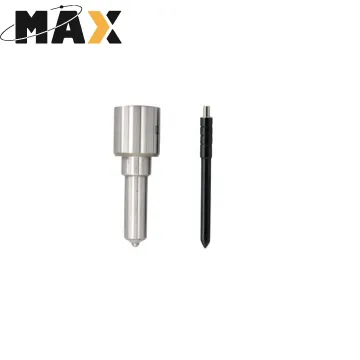 Diesel Engine Injector Nozzle for Toyota Hilux 3.0L DLLA155P1062