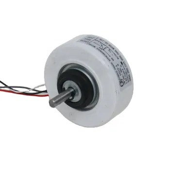 Electric Motor Fans and Fan Motors for Sale