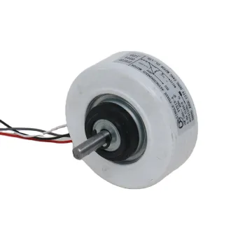 Electric Motor Fans and Fan Motors for Sale