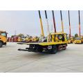 8TONS 4x2 Euro 5 Foton FlatBed.