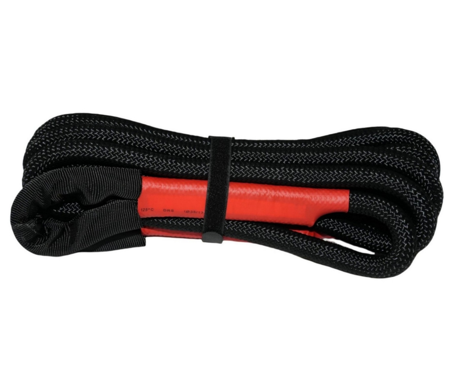 braided tow rope
