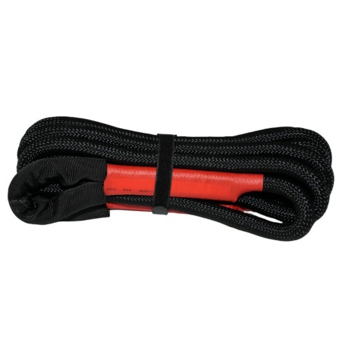 Elastic Tow Ropes