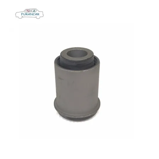 Wholesale Front Control Arm Bushing for ISUZU